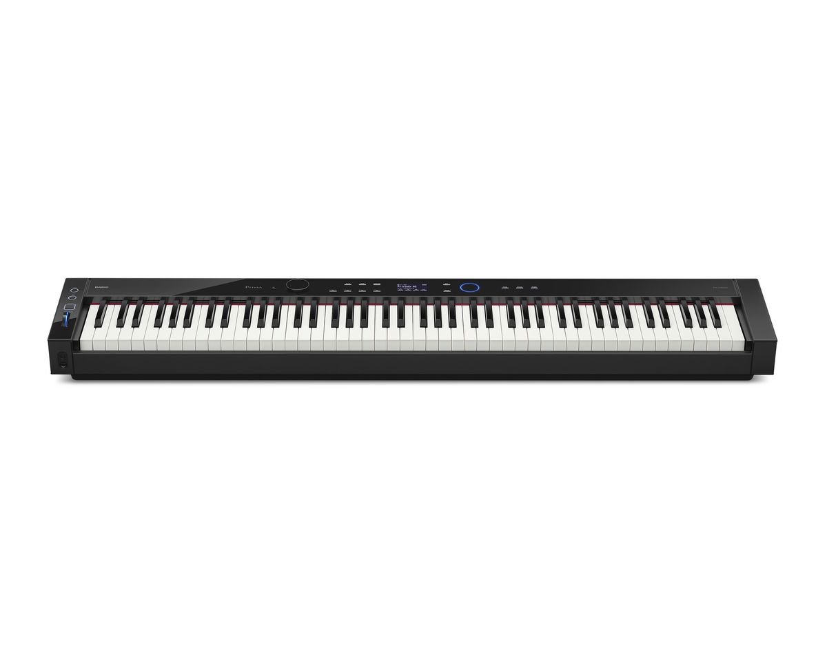 PX-S7000 BK Stagepiano Privia Schwarz