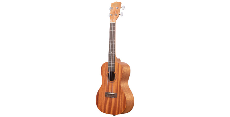 KA-15 C - Satin Mahogany Concert Ukulele