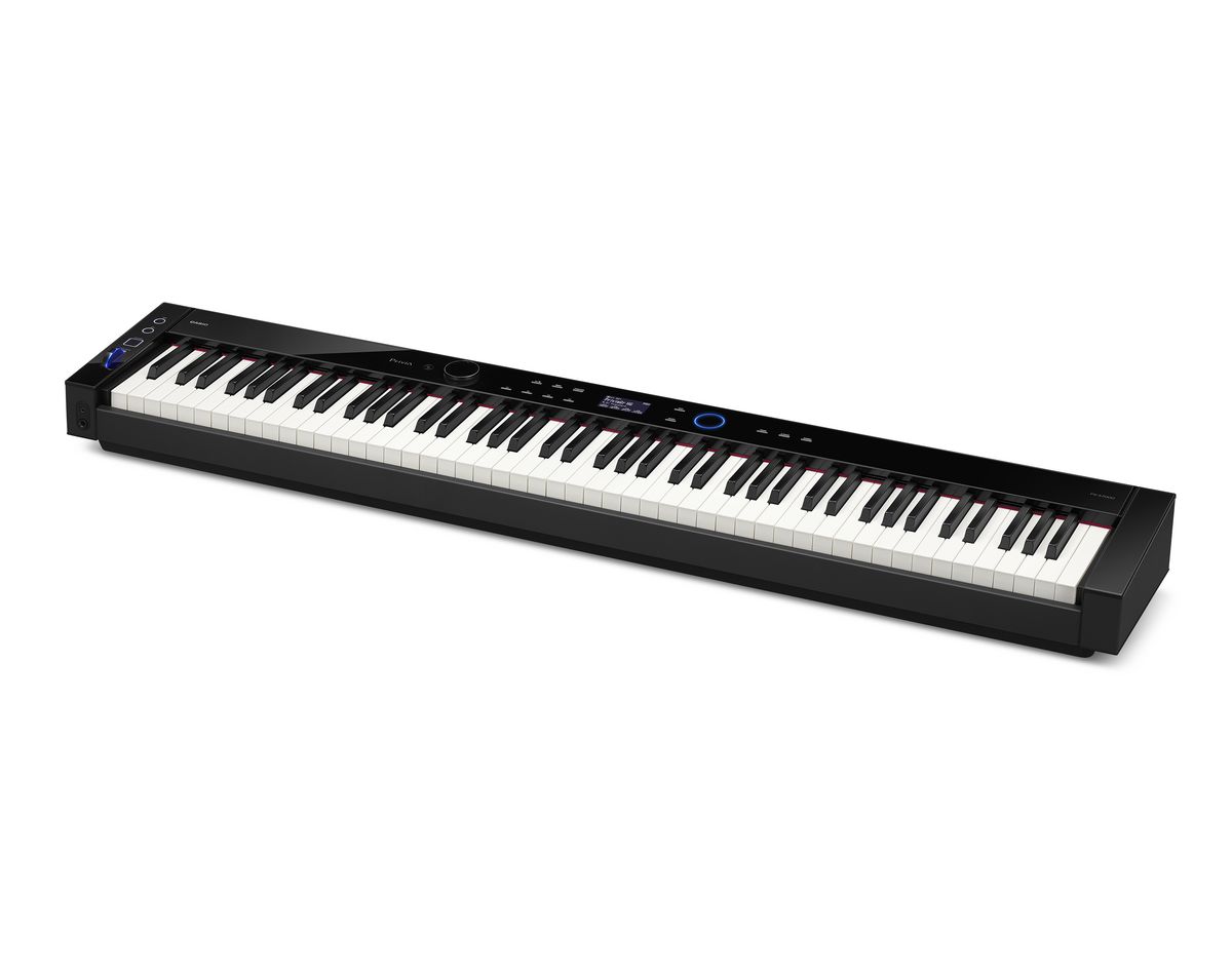 PX-S7000 BK Stagepiano Privia Schwarz