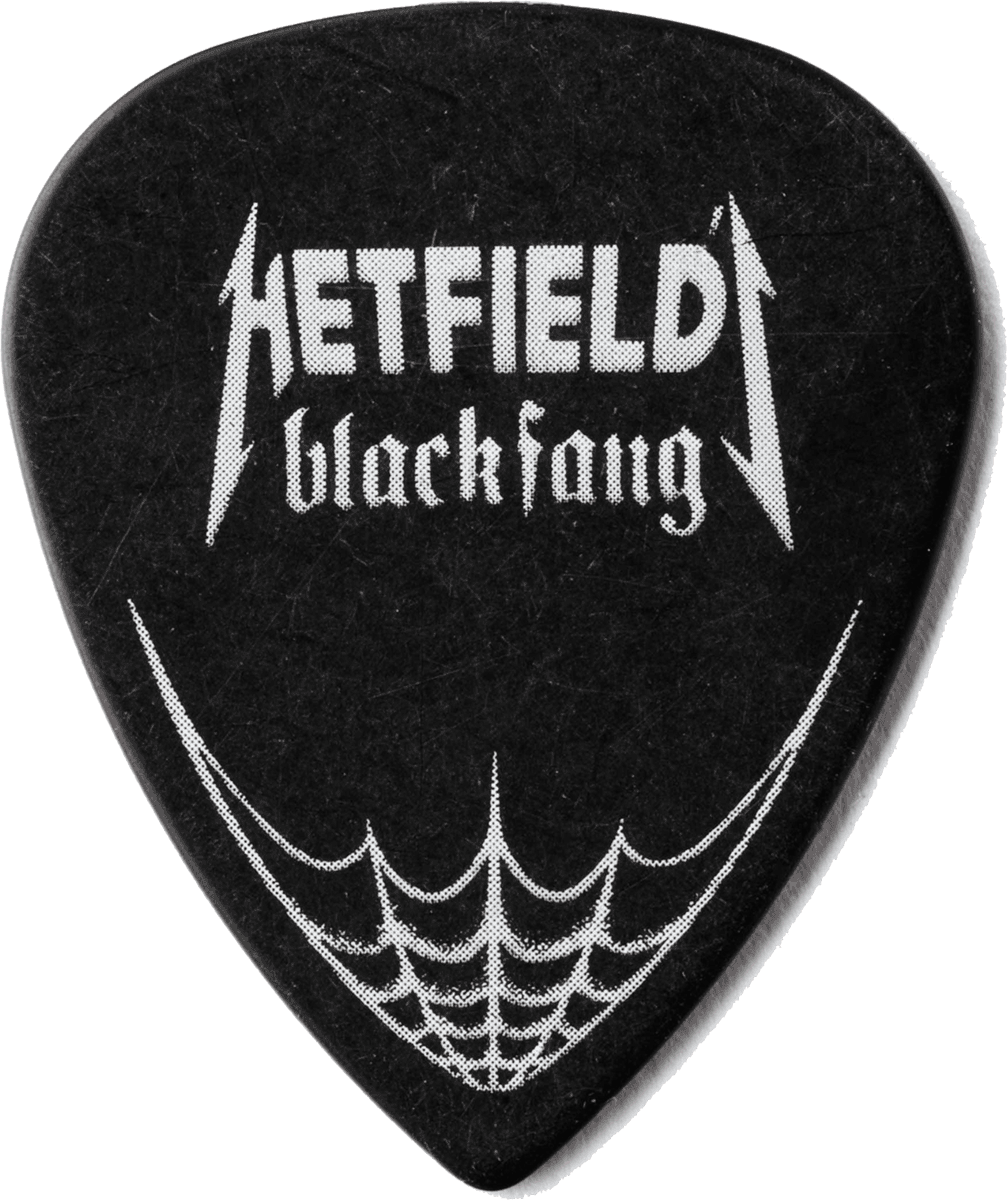 Ultex Hetfields Black Fang 0.94 mm , VE (6 Stck.)