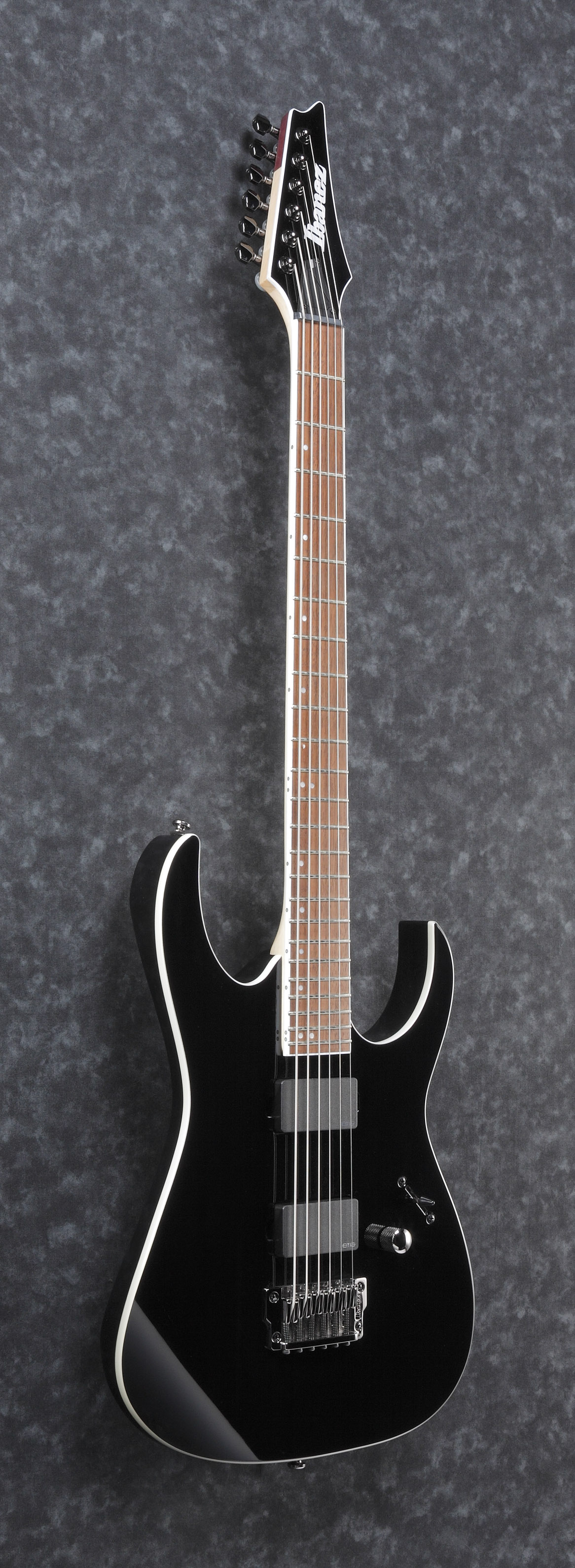 RGIB21-BK Baritone Black