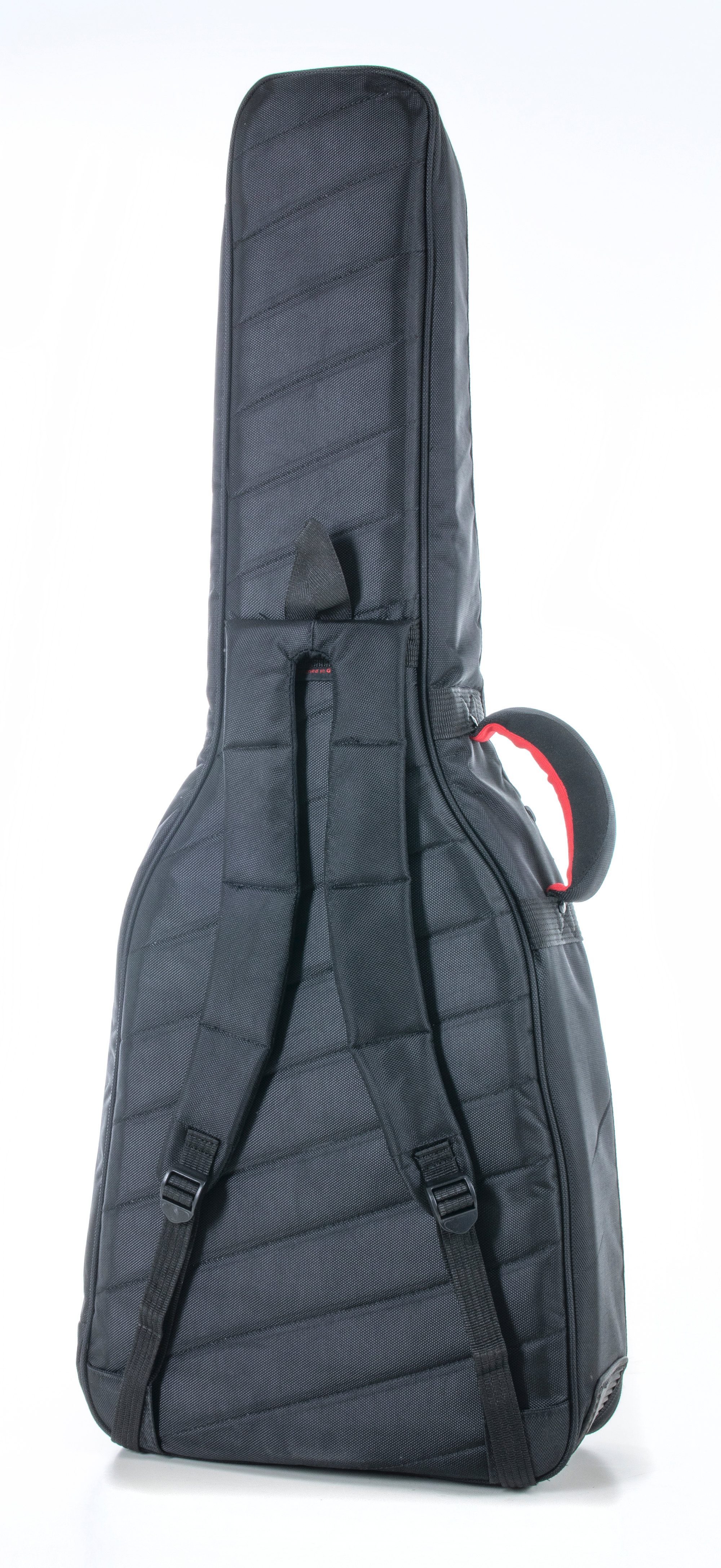 Konzertgitarre Gigbag Cross 30 4/4 schwarz