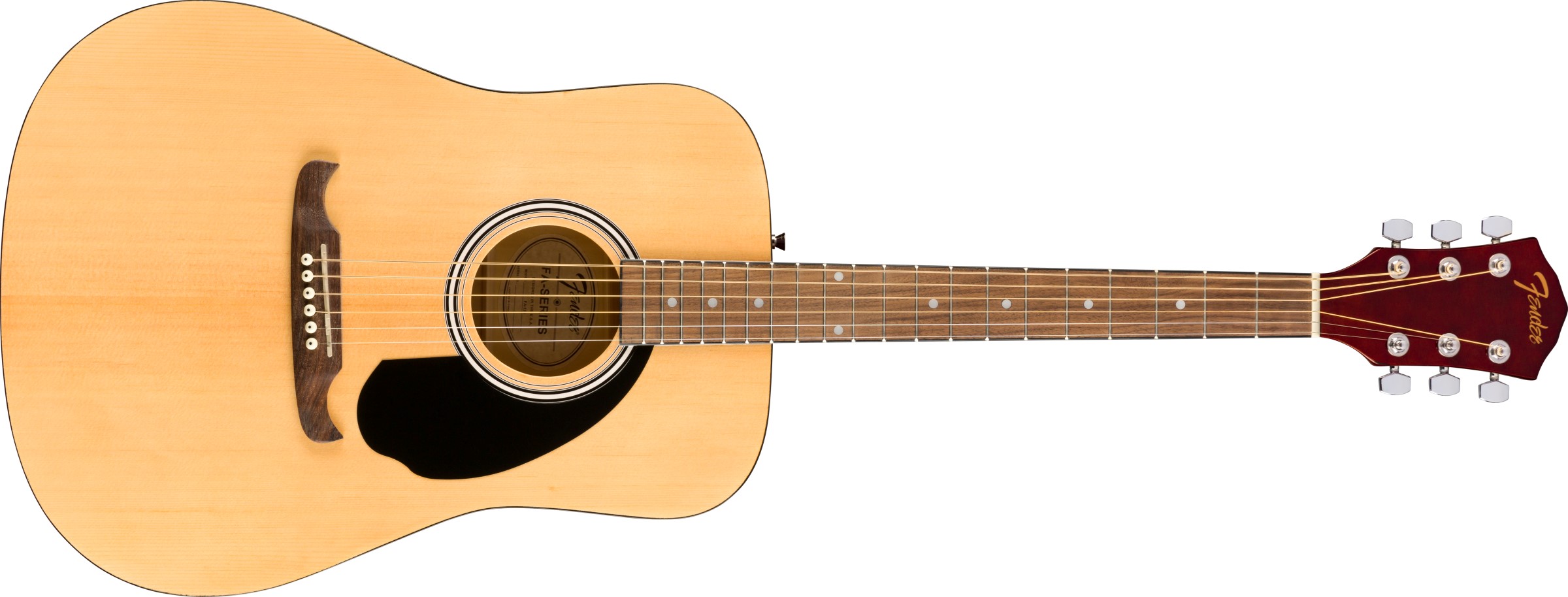 FA-125 Dreadnought Acoustic Natural