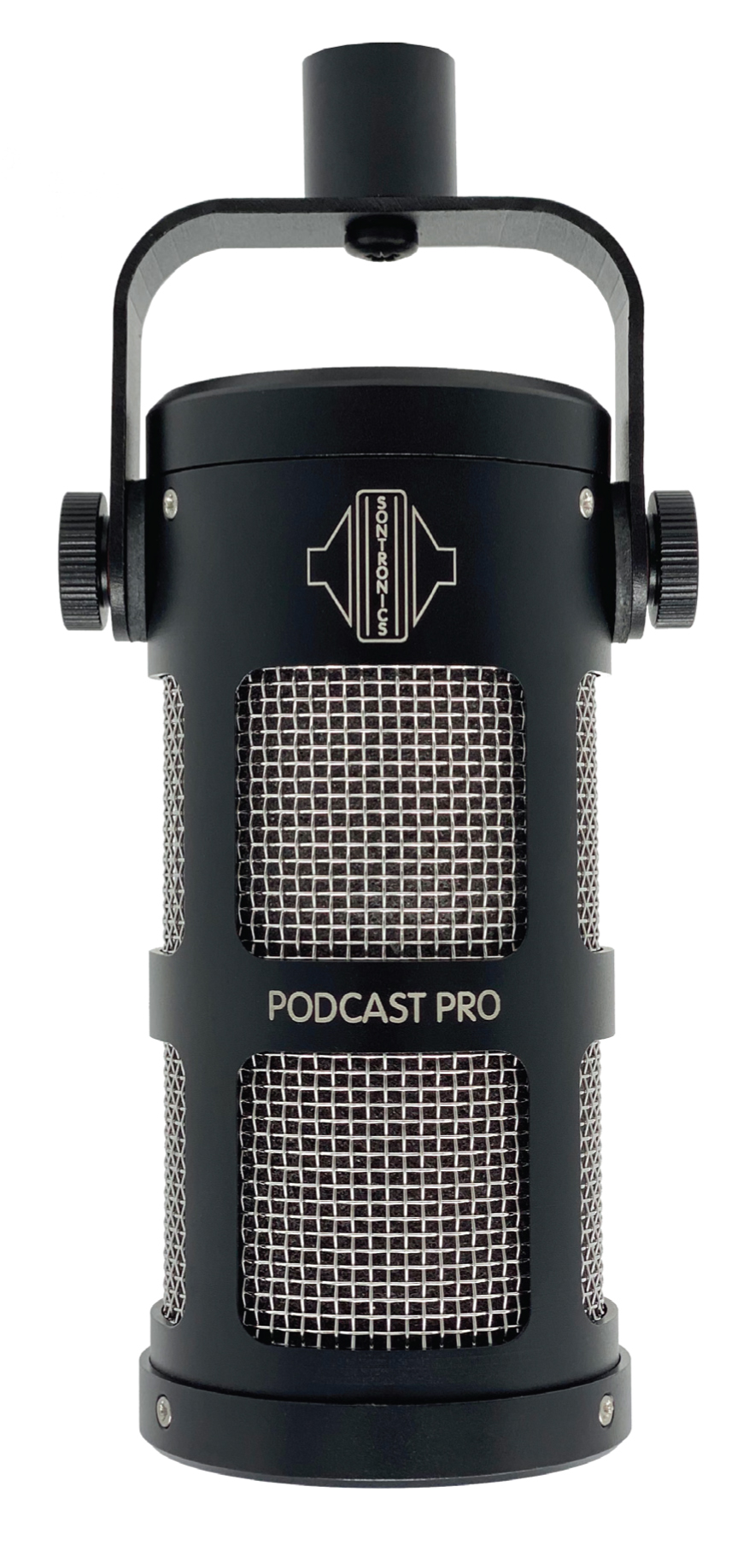 Podcast Pro Black