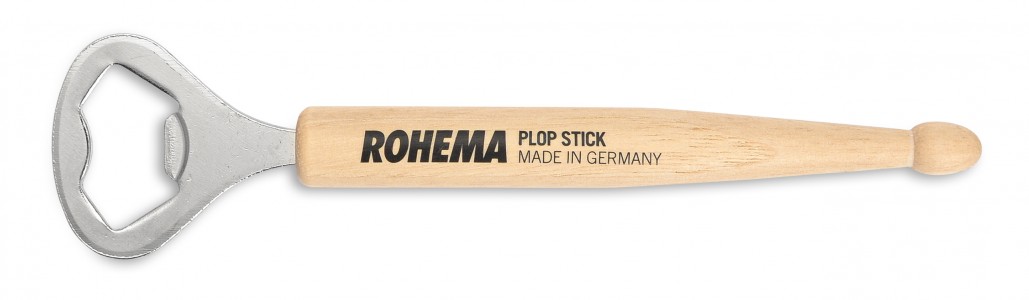 Plop Stick Magnet Bottle Opener Flaschenöffner