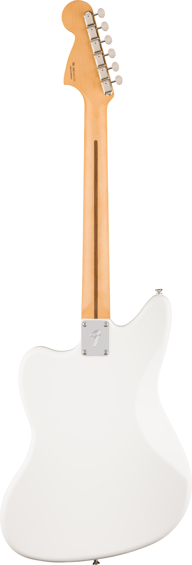 Player II Jaguar RW Polar White