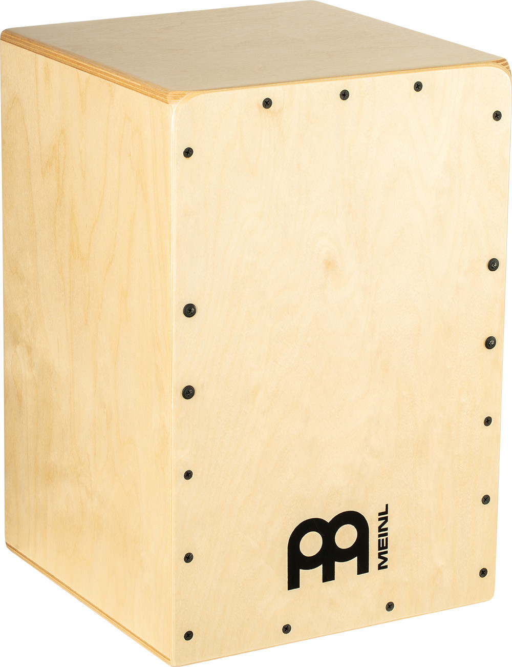 SC80B Snarecraft Cajon - Birch