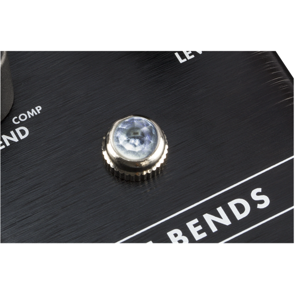 The Bends Compressor