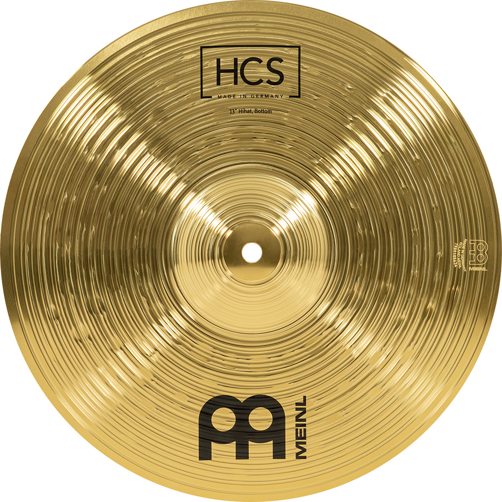 HCS13H 13'' Hi-Hat