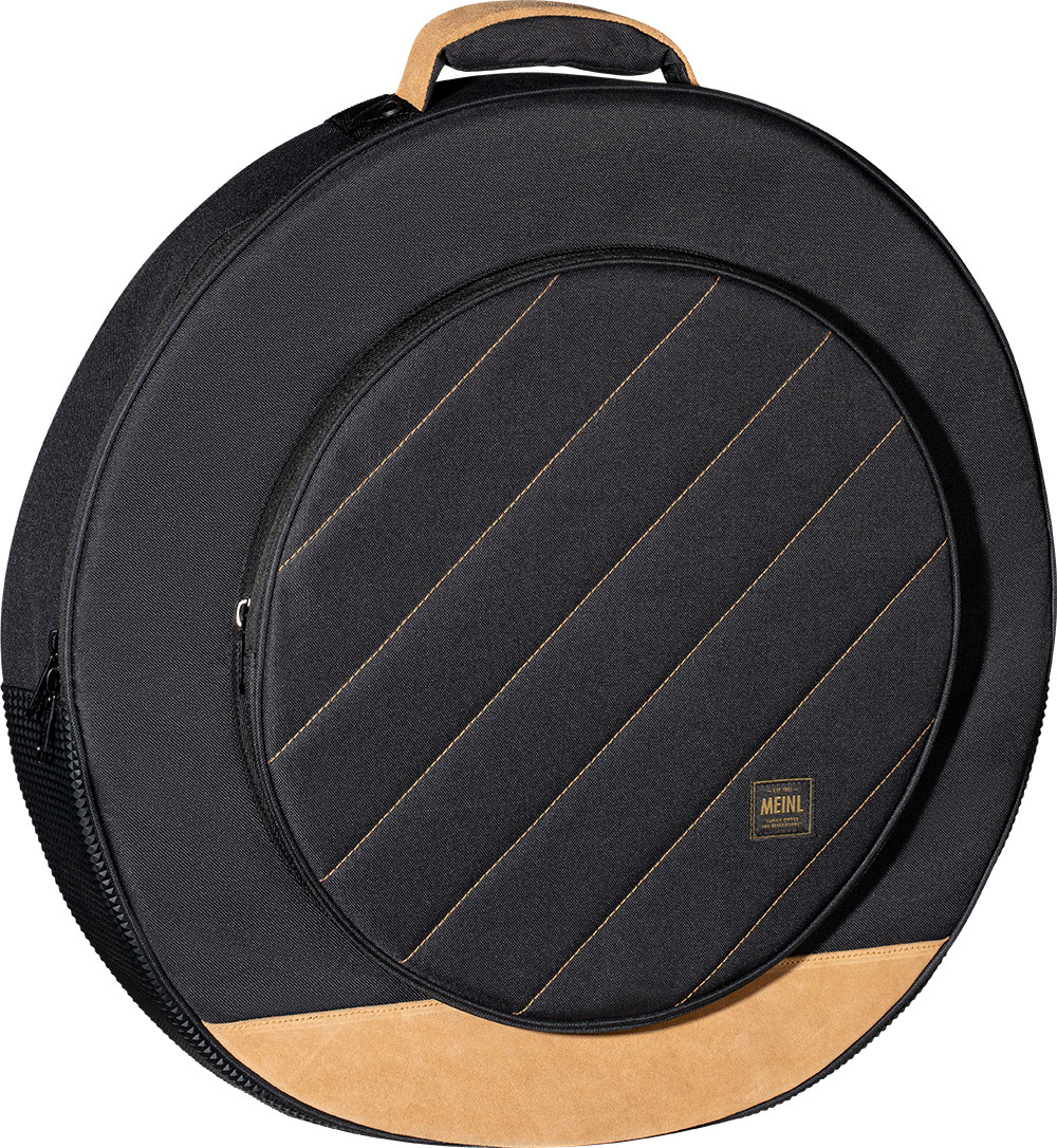 MCCB22BK Classic Woven Cymbal Bag 22” - Black