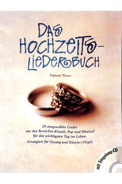 Hochzeitsliederbuch