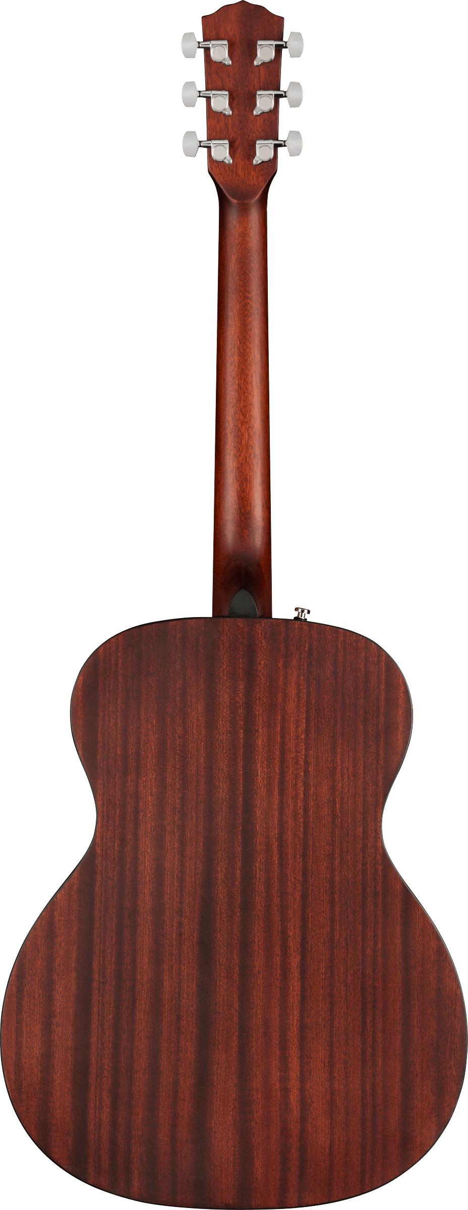 CC-60S All Mahogany