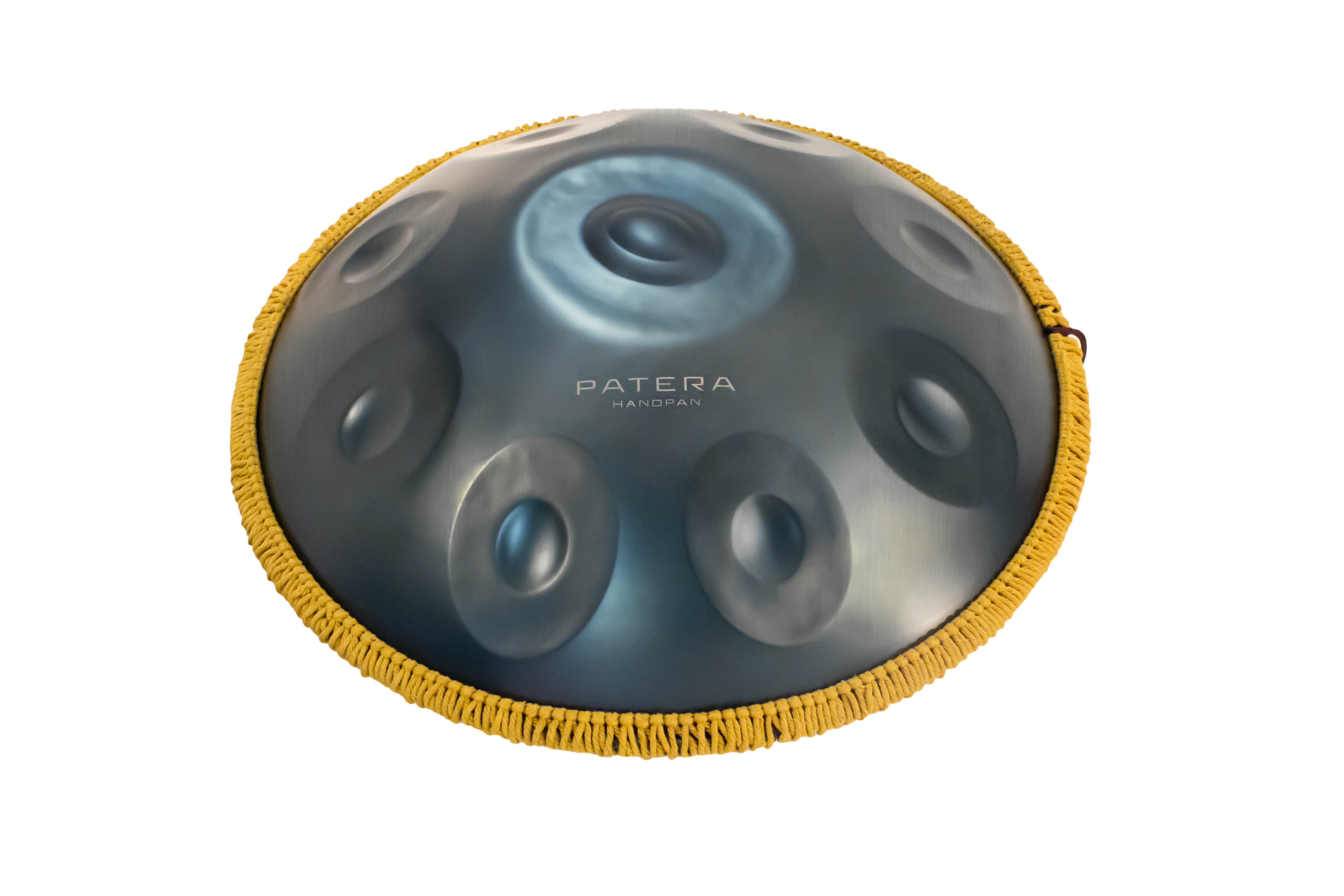 HPDM-2 Handpan D Minor D Kurd