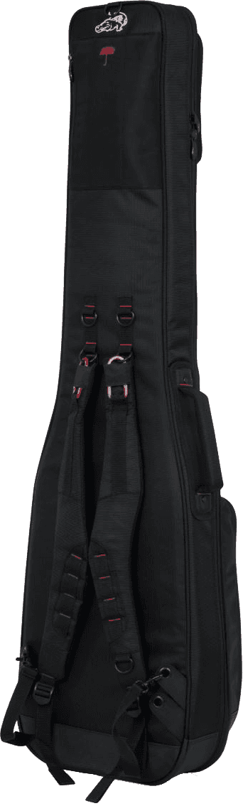 Softcase E-Bass, Pro-Go-Serie