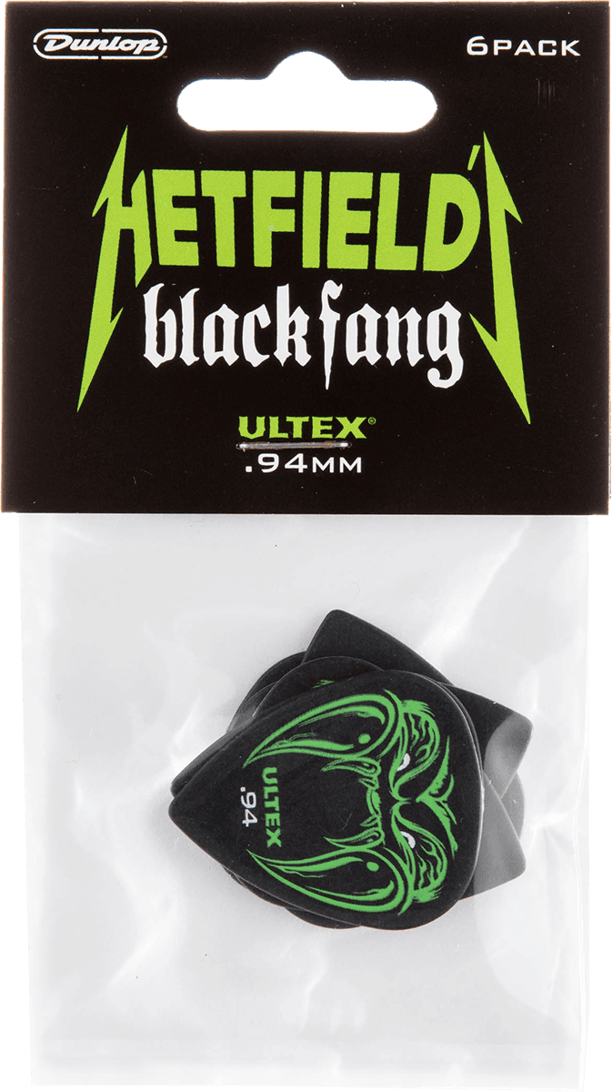 Ultex Hetfields Black Fang 0.94 mm , VE (6 Stck.)