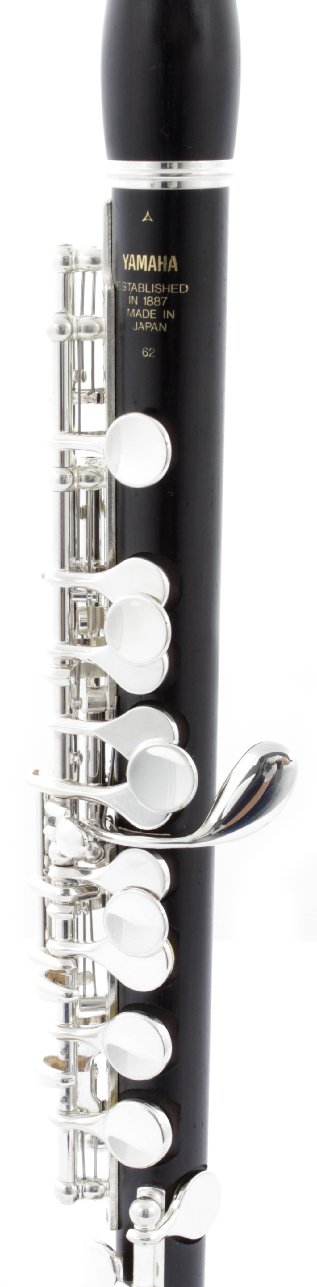 YPC-62R Piccolo