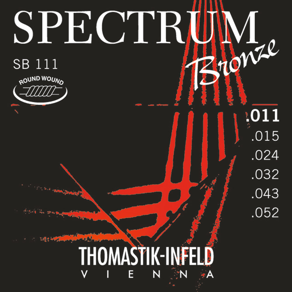 Spectrum Bronze SB111 011-052