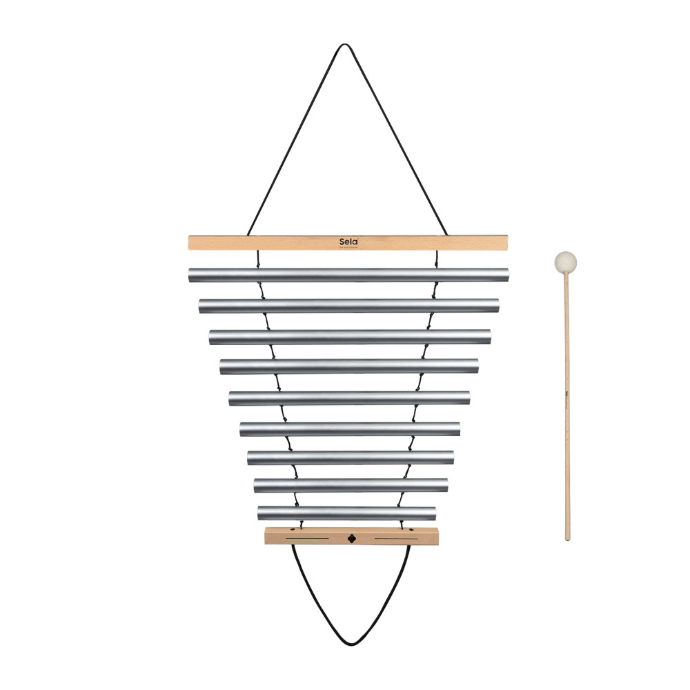 Harmony Chimes 9 Natural in C