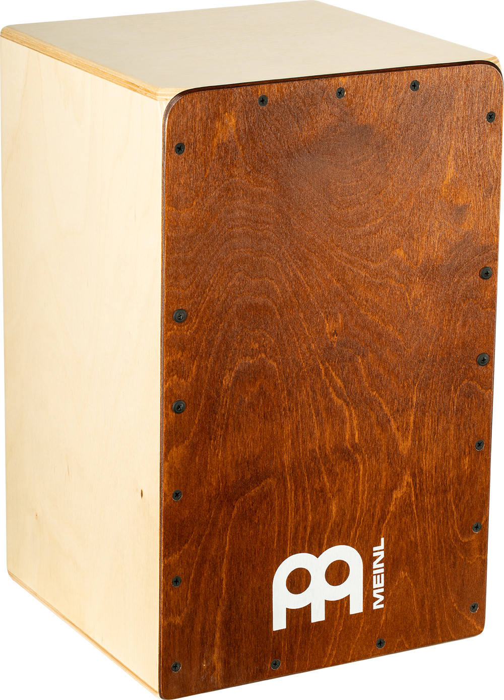 SC100AB Snarecraft Cajon 100 - Almond Birch