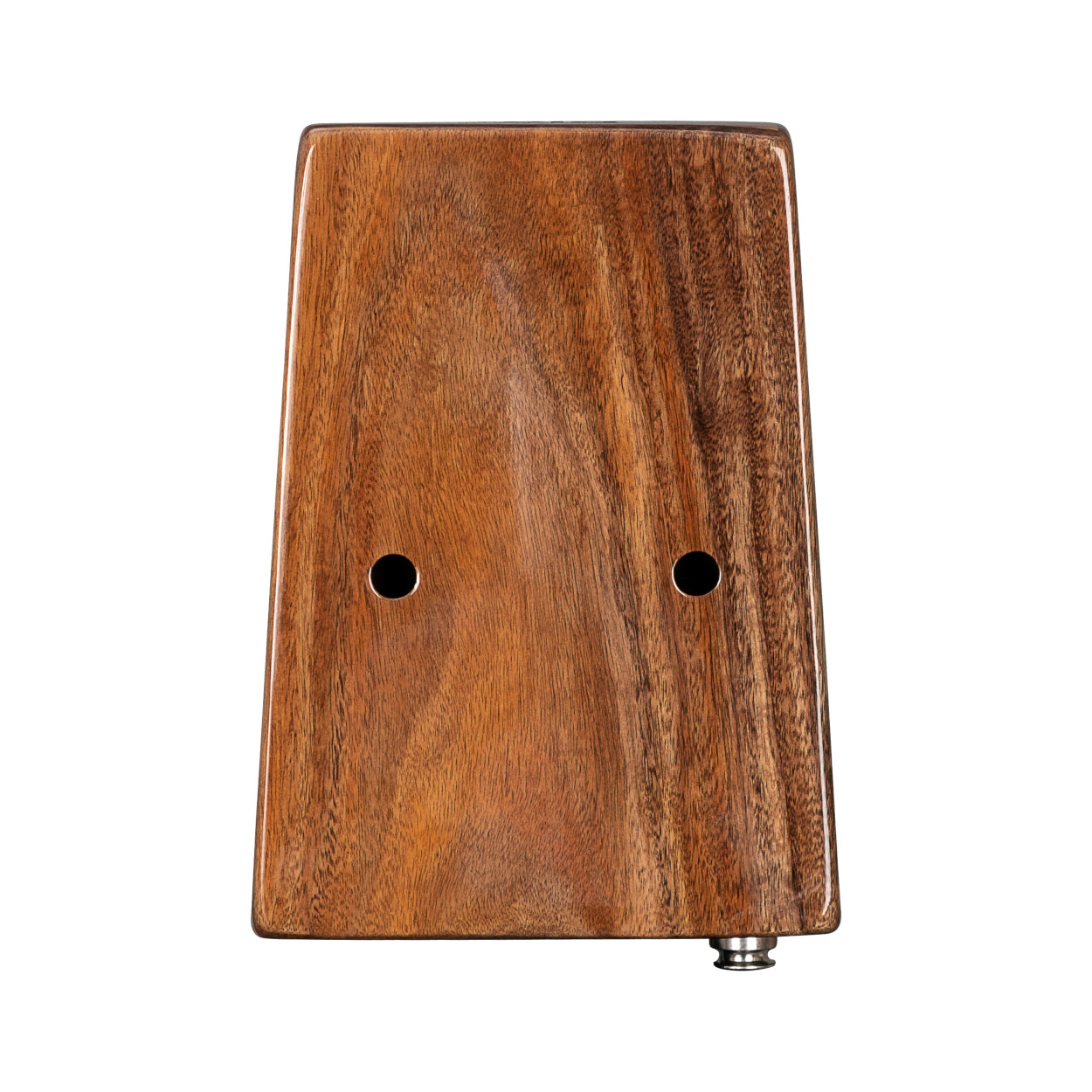 Kalimba 17 Koa Hollow with Pickup