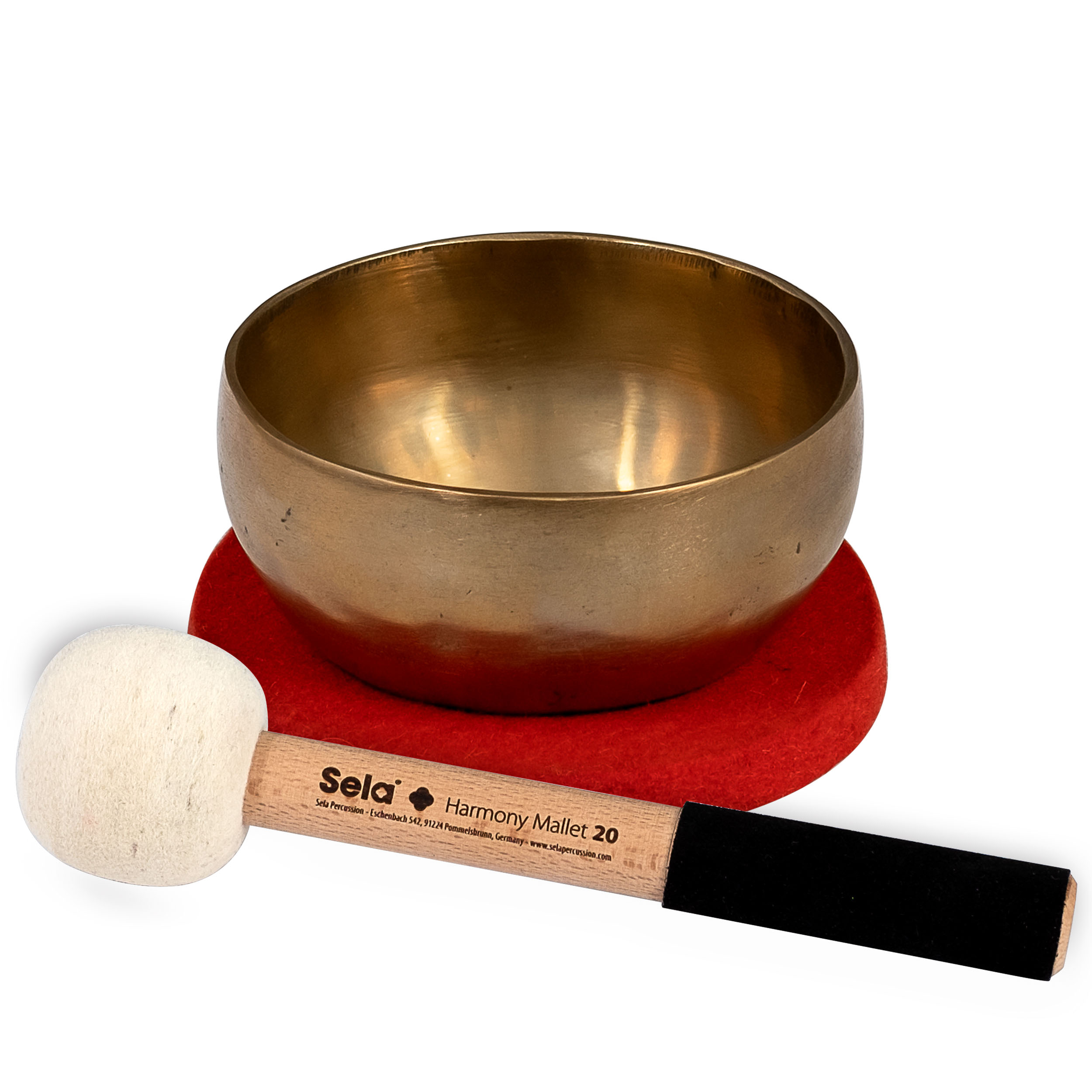 Harmony Singing Bowl 12 Klangschale