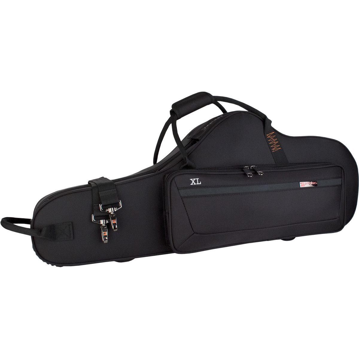 PB305CTXL Tenorsaxtasche extra großer Schallbecher