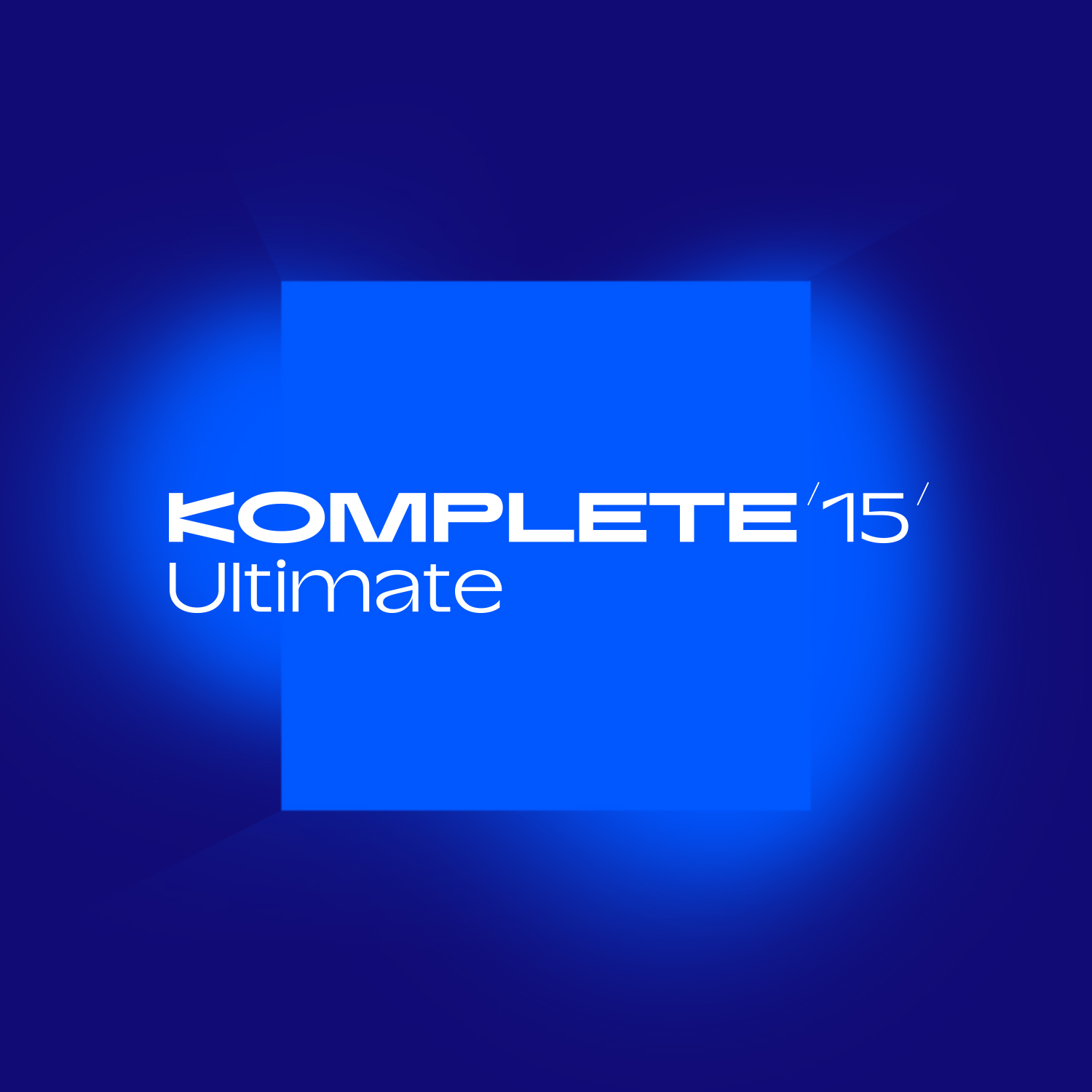 Komplete 15 Ultimate ESD