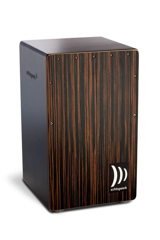 CP432 Cajon 2inOne deluxe Makassar