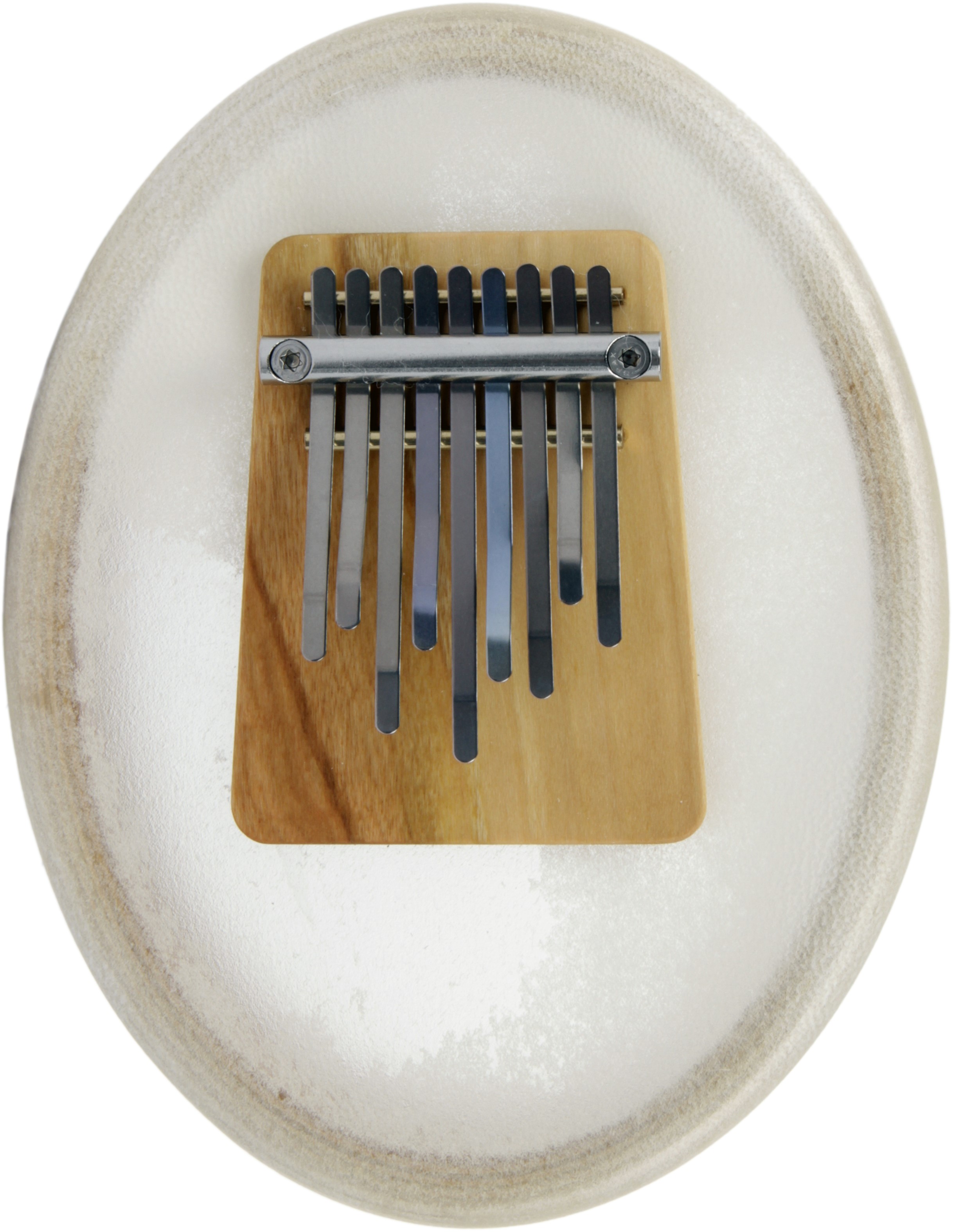 Kalimba Sansula deluxe A-Moll 9 Töne