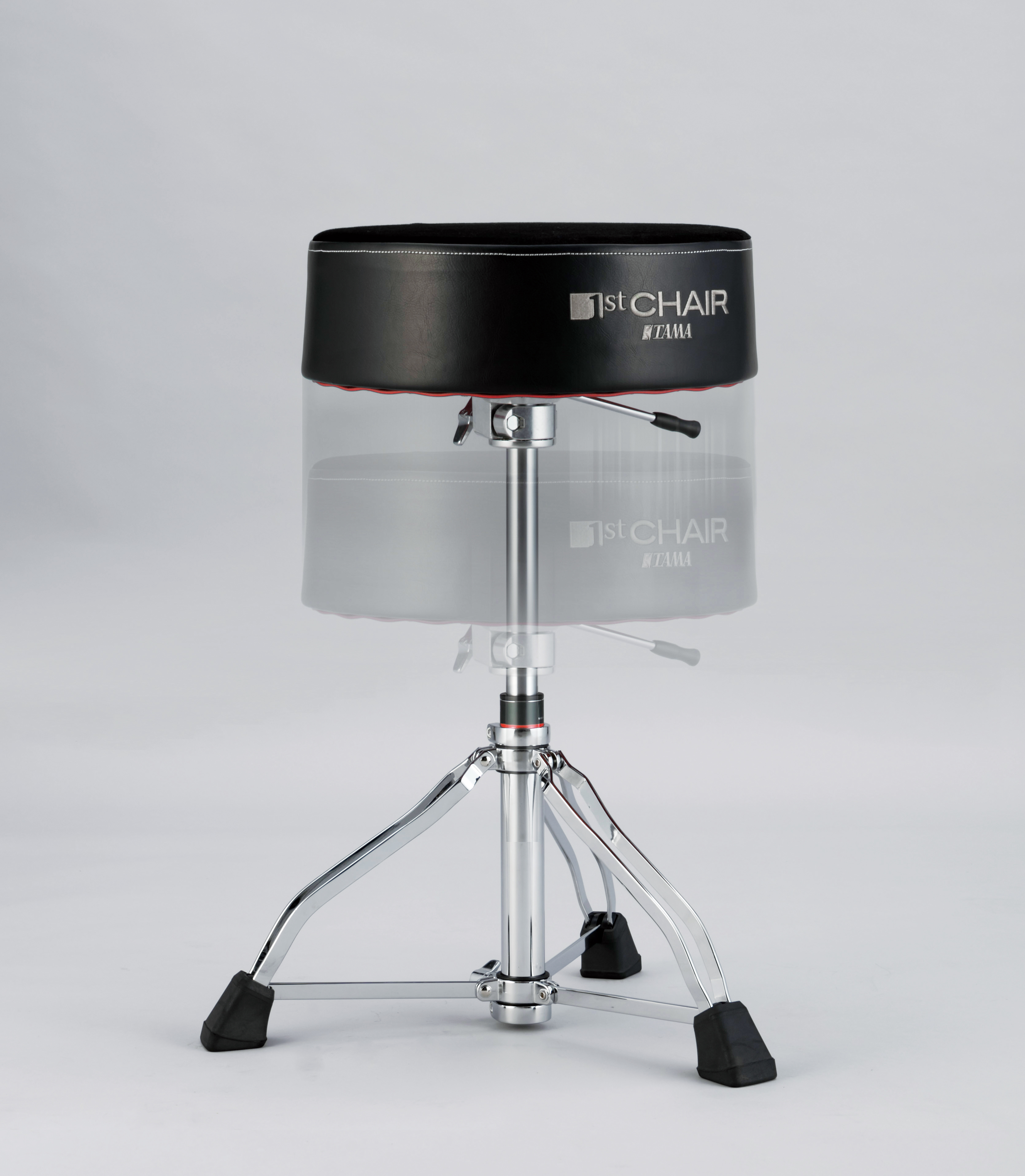 HT550BCN Glide Rider Hydraulix Drumthrone