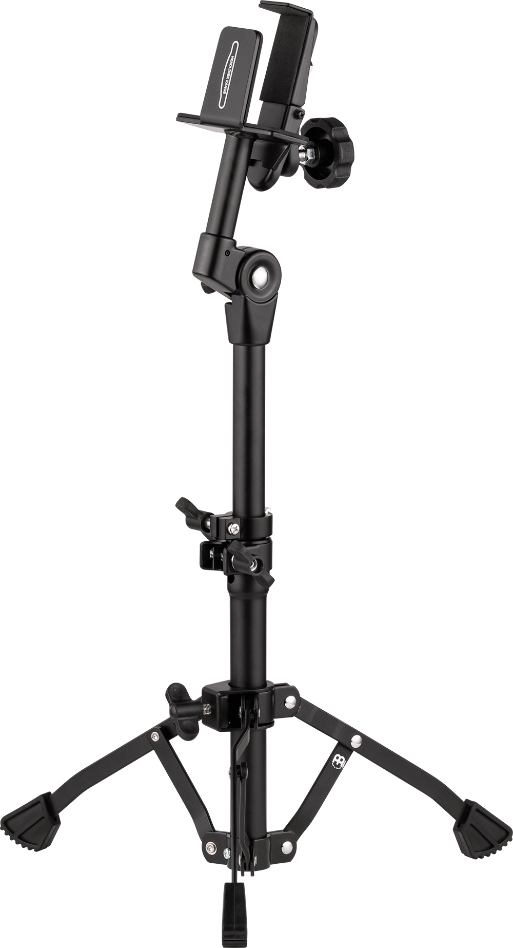 THBS-S-BK Bongo Stand niedrig