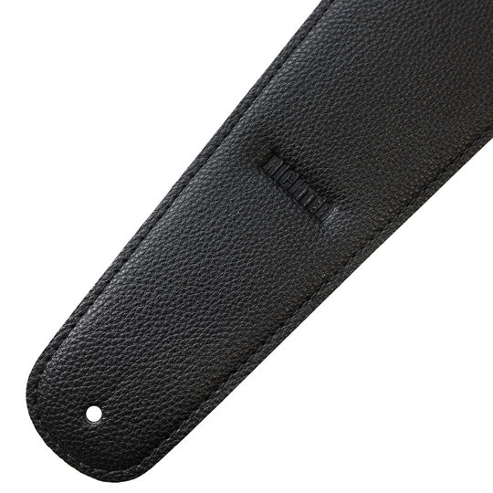 Bass Strap Black