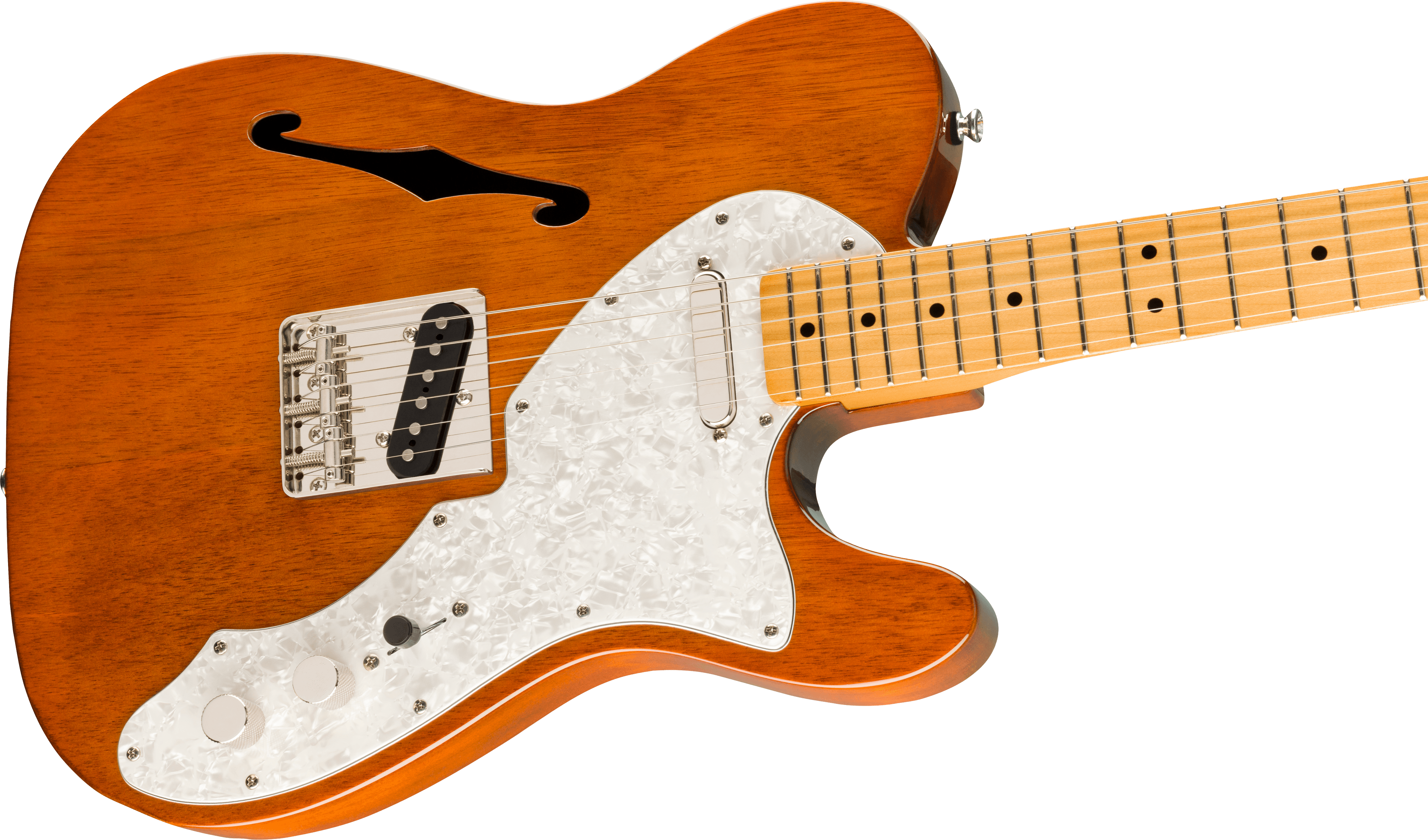 Classic Vibe '60s Telecaster Thinline