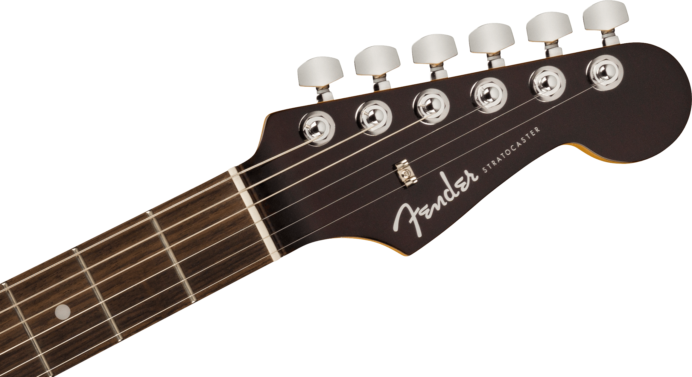 Aerodyne Special Stratocaster Chocolate Burst