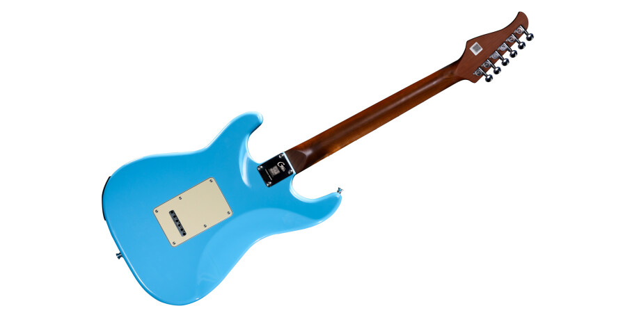 GTRS Guitars Standard 800 Sonic Blue