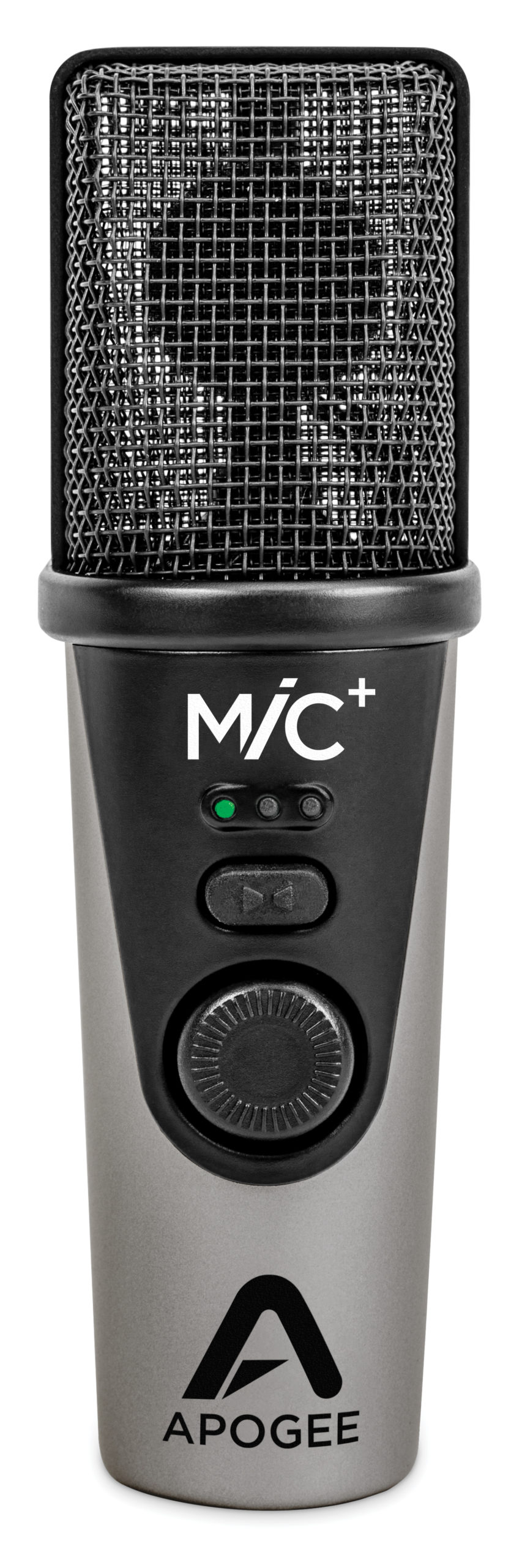 MIC PLUS