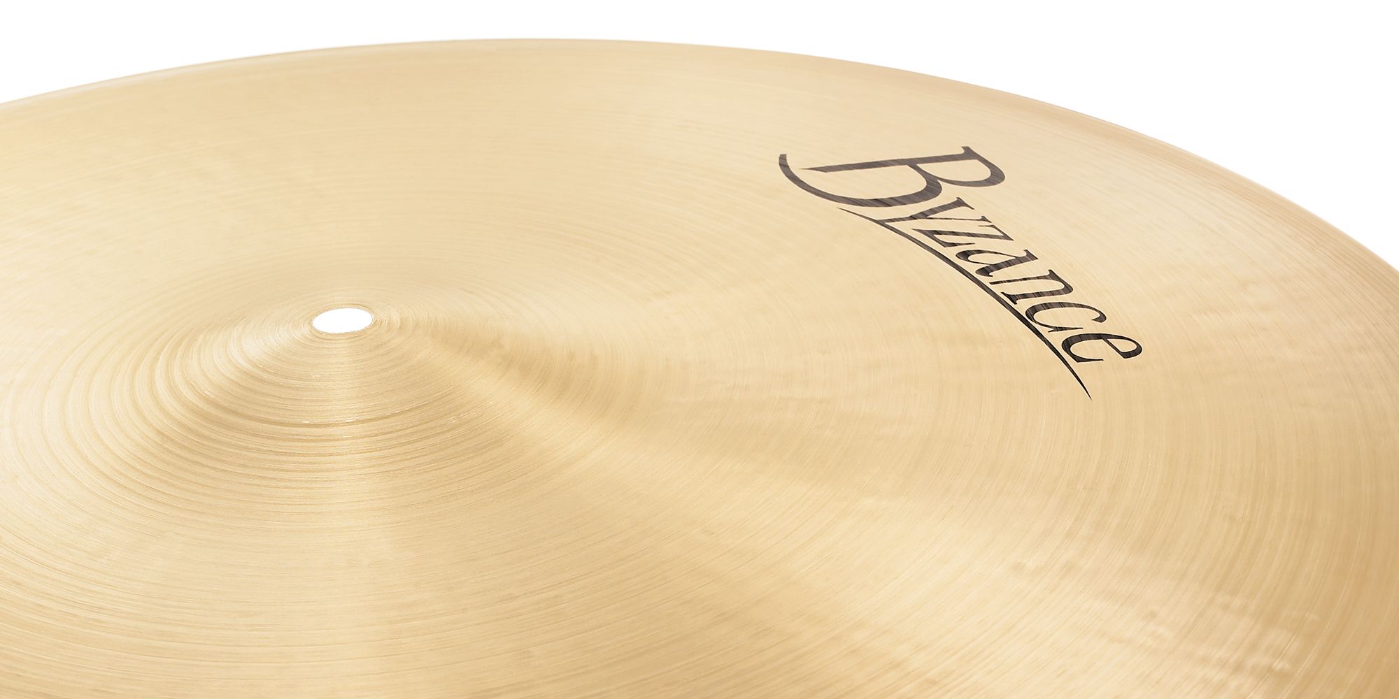 B18MC Byzance Traditional 18'' Medium Crash