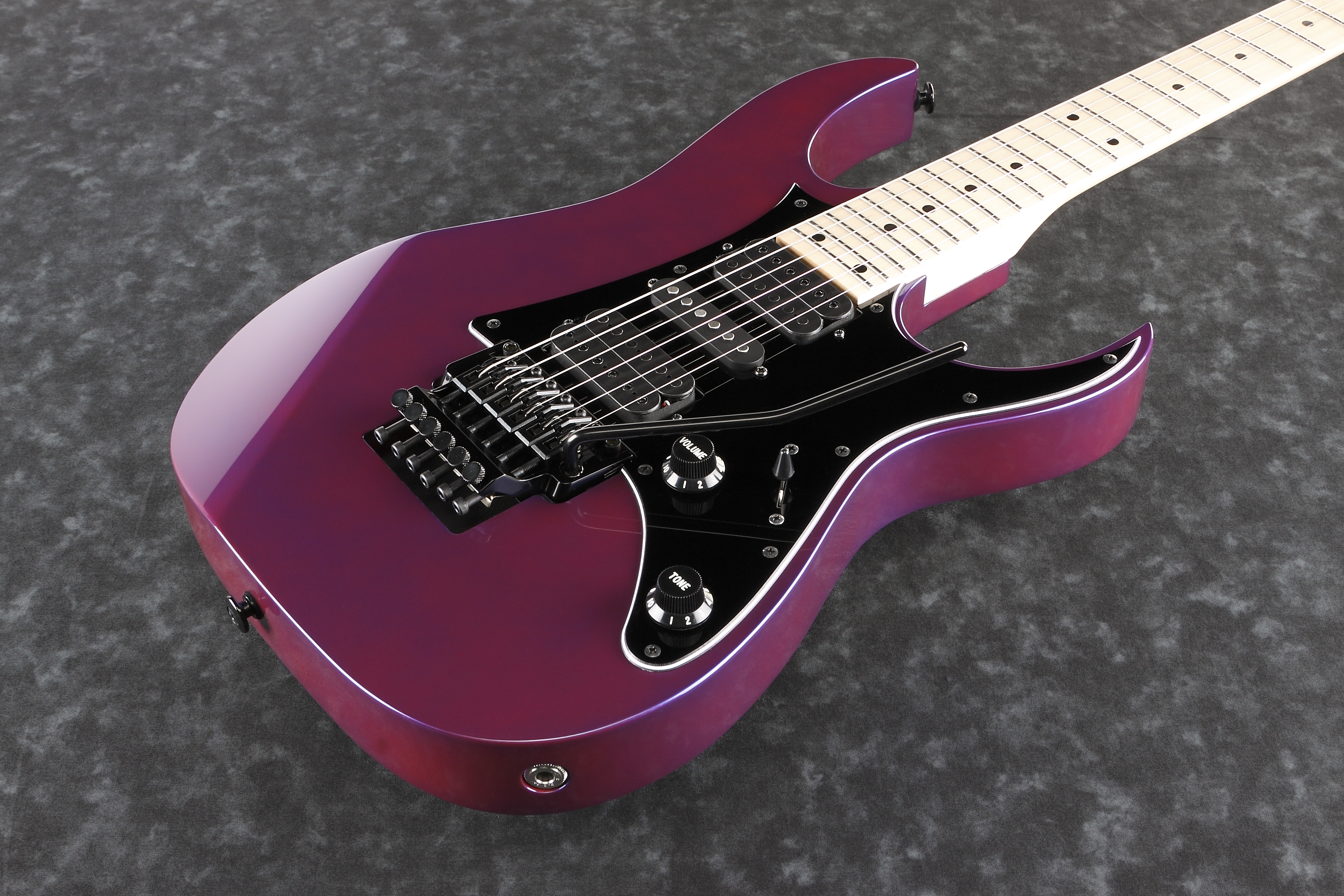 RG550-PN Purple neon Genesis Collection Made in Japan