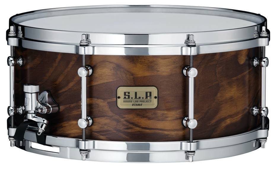 LSP146-WSS S.L.P. Snare 14"x6" Wild Satin Spruce