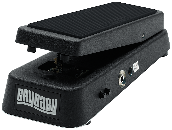 Cry Baby 95Q Control Wah