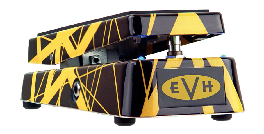 EVH95 - EVH Cry Baby Wah