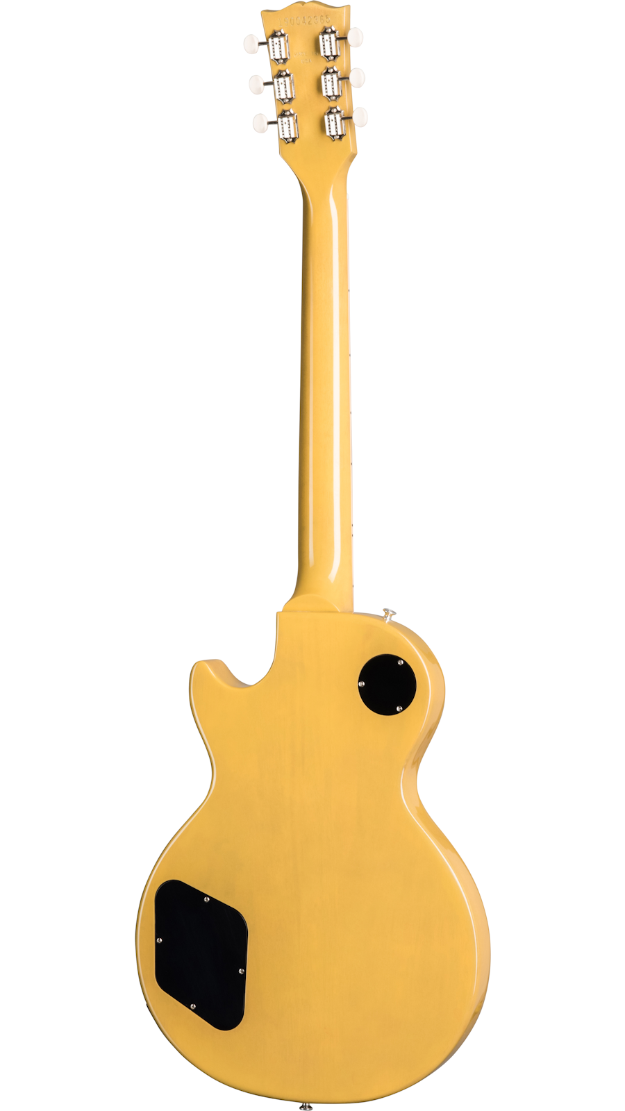 Les Paul Special TV Yellow