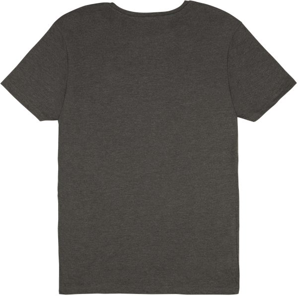 Original Stratocaster Men's Tee, Gray, Größe S