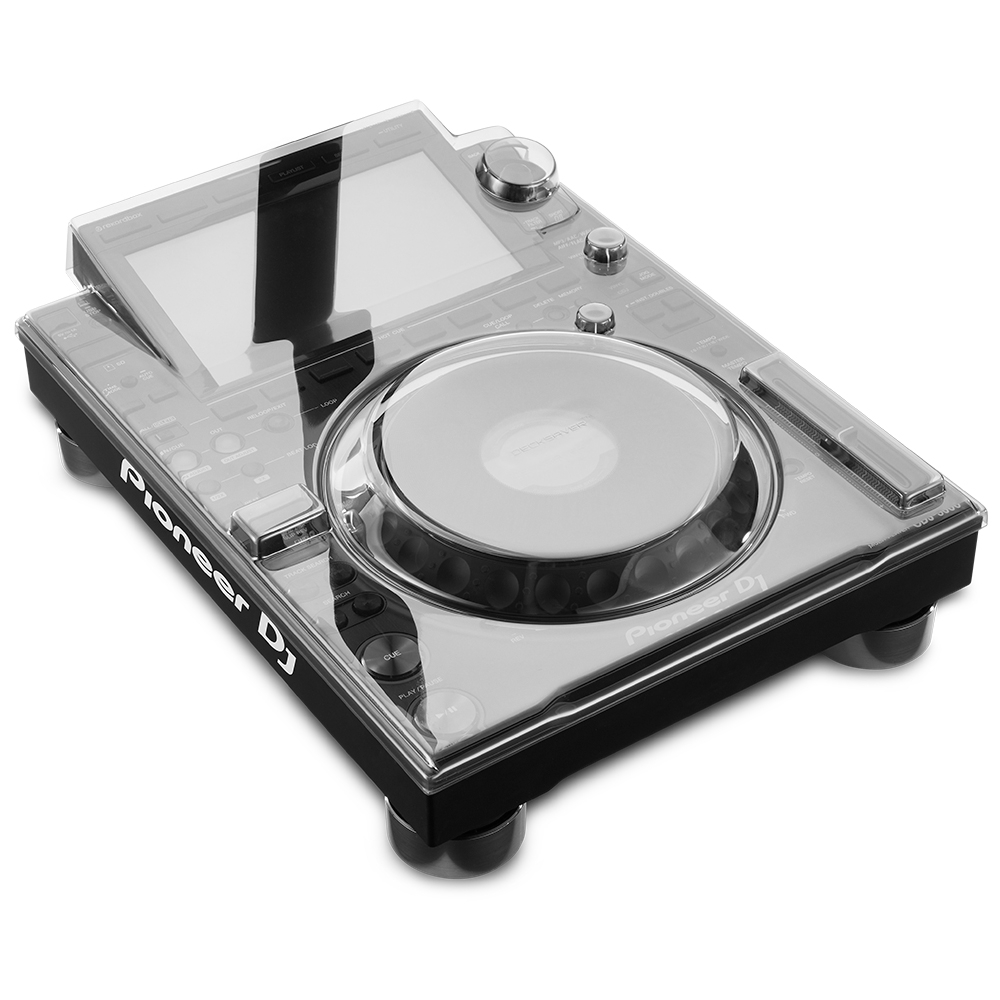 Pioneer DJ DJ CDJ-3000 Staubschutzabdeckung