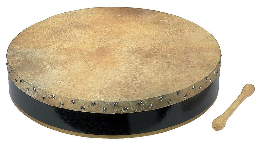 Irish Bodhran 18"