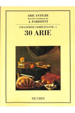 Arie antiche 1