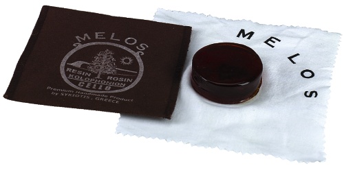 451158 Kolofon Cello Melos dunkel