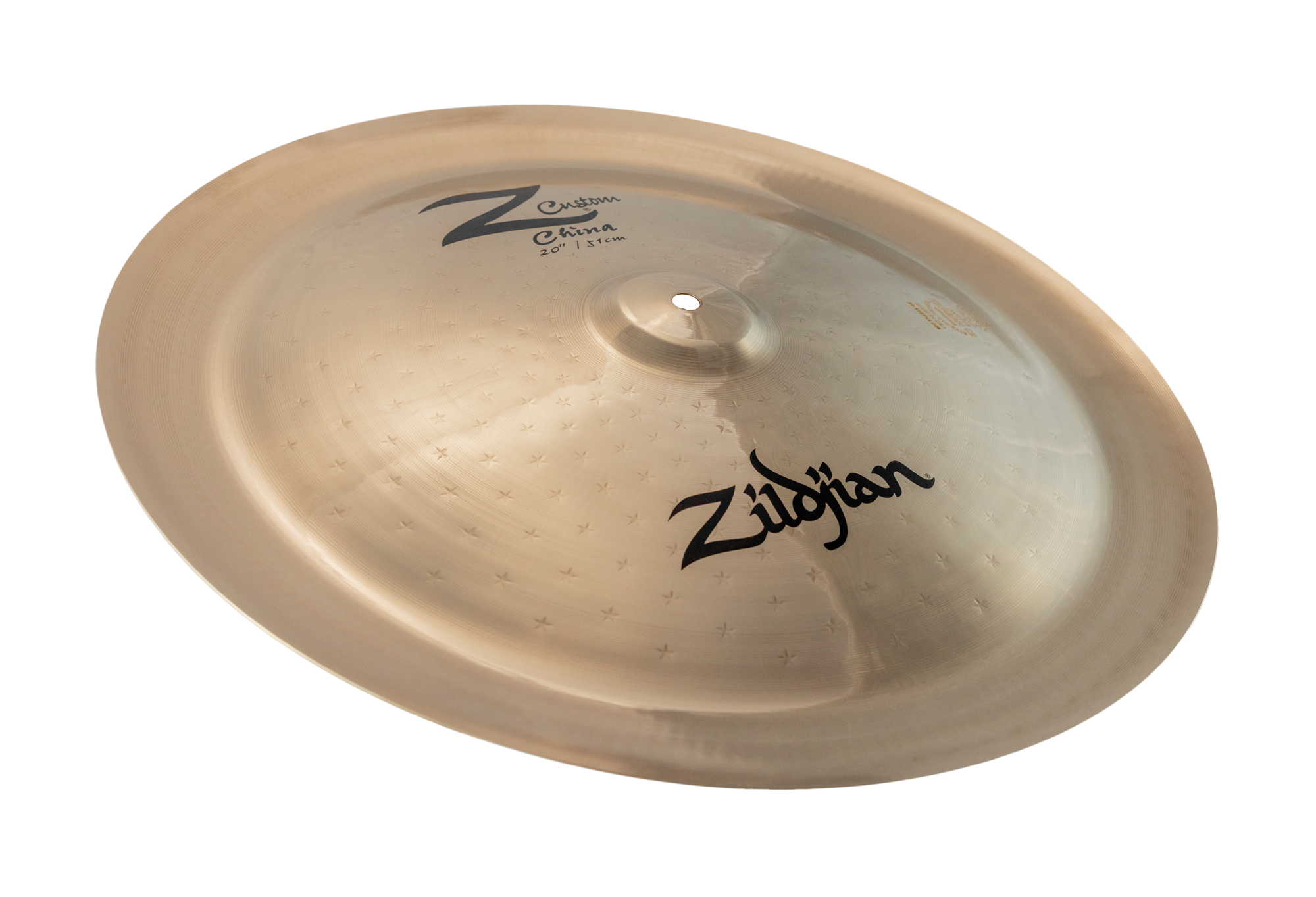 Z-Custom 20" China brilliant