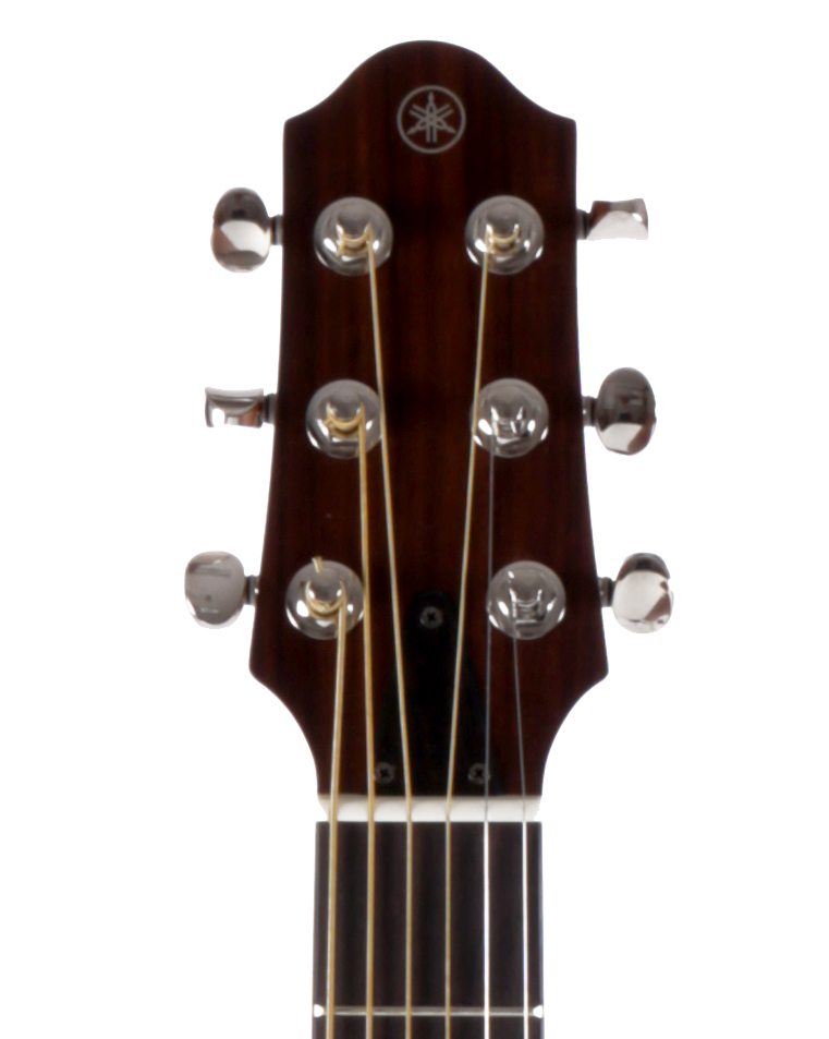 SLG200S Tobacco Brown Sunburst