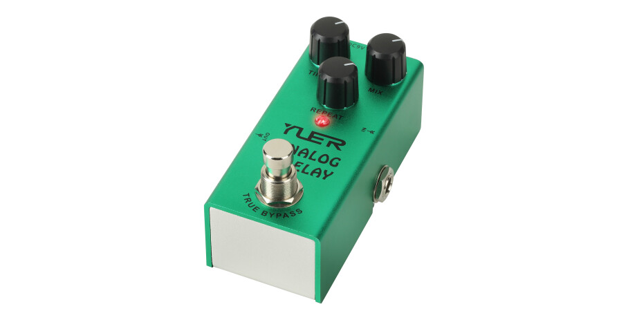 RF-10 Series Analog Delay